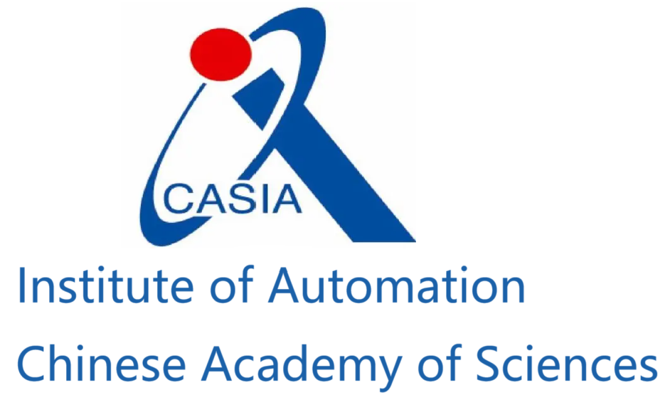 CASIA logo